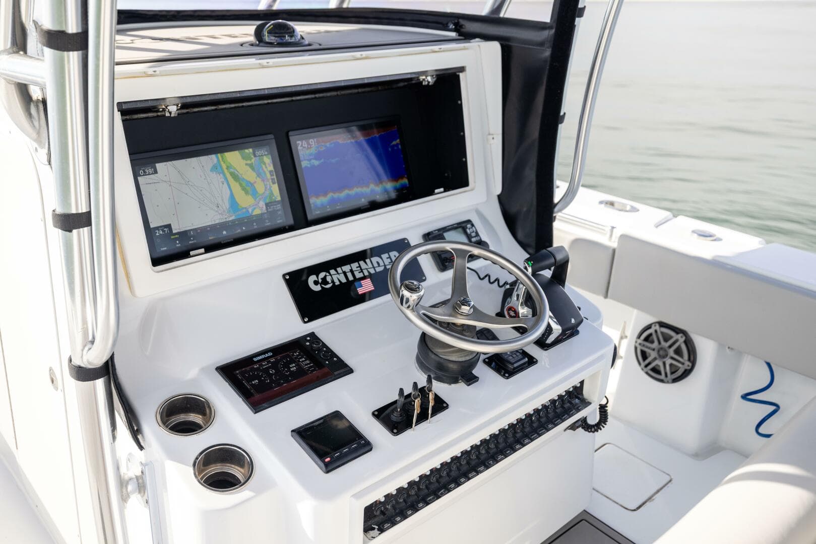 2016 Contender — photo 40