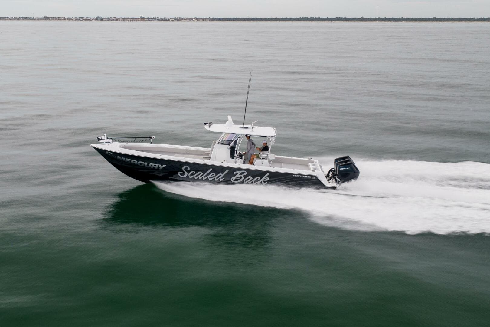 2016 Contender — photo 18