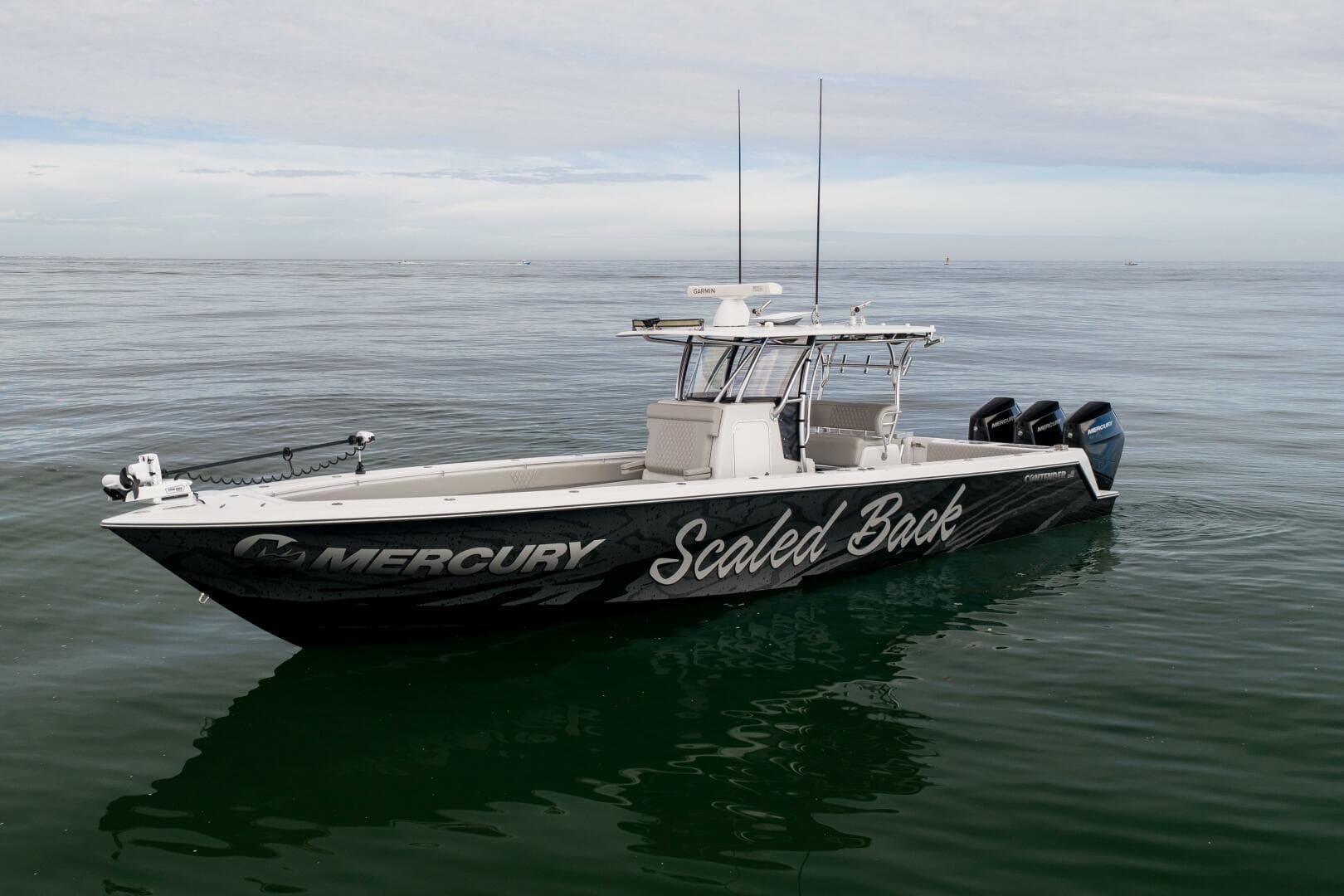 2016 Contender — photo 9