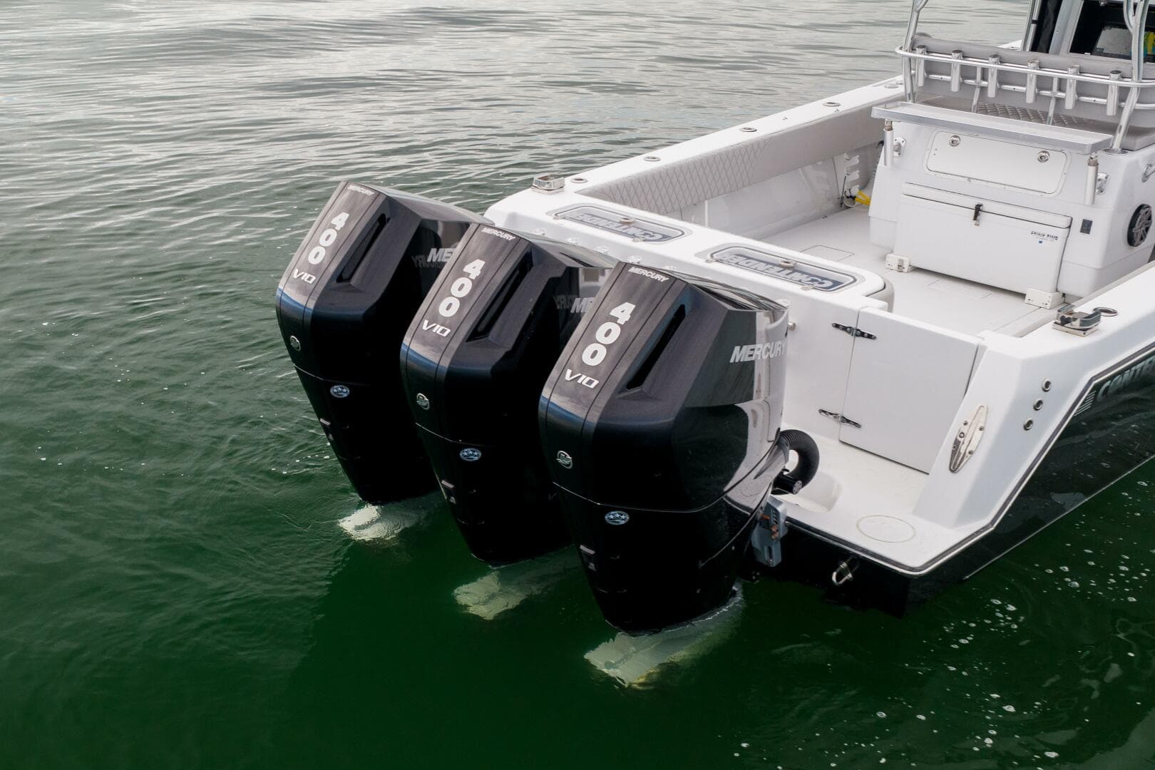 2016 Contender — photo 5