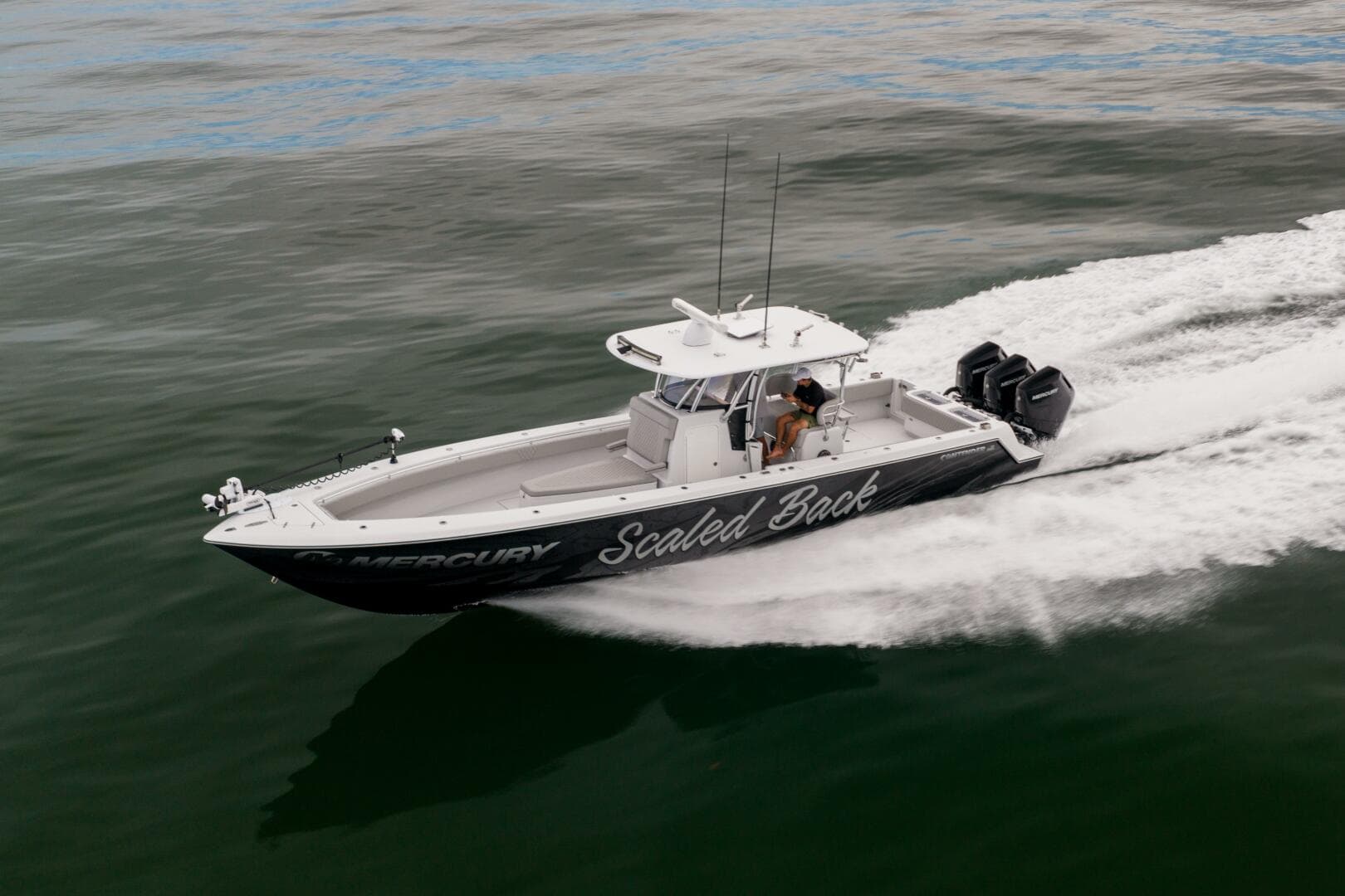 2016 Contender — photo 19