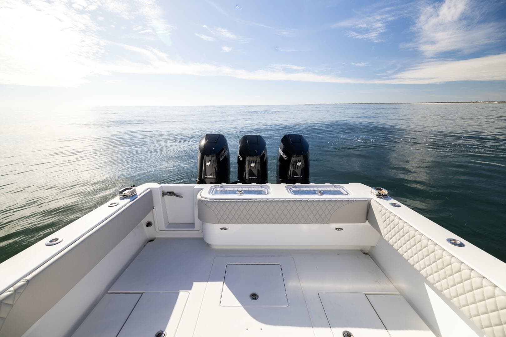 2016 Contender — photo 20