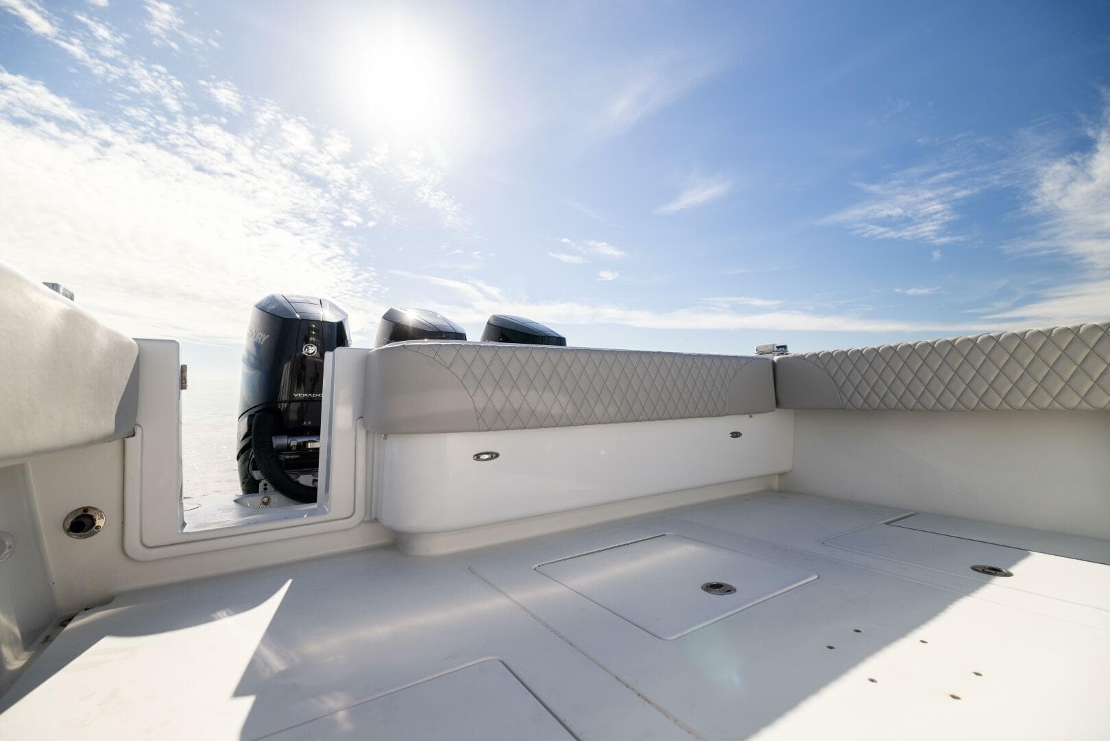 2016 Contender — photo 25