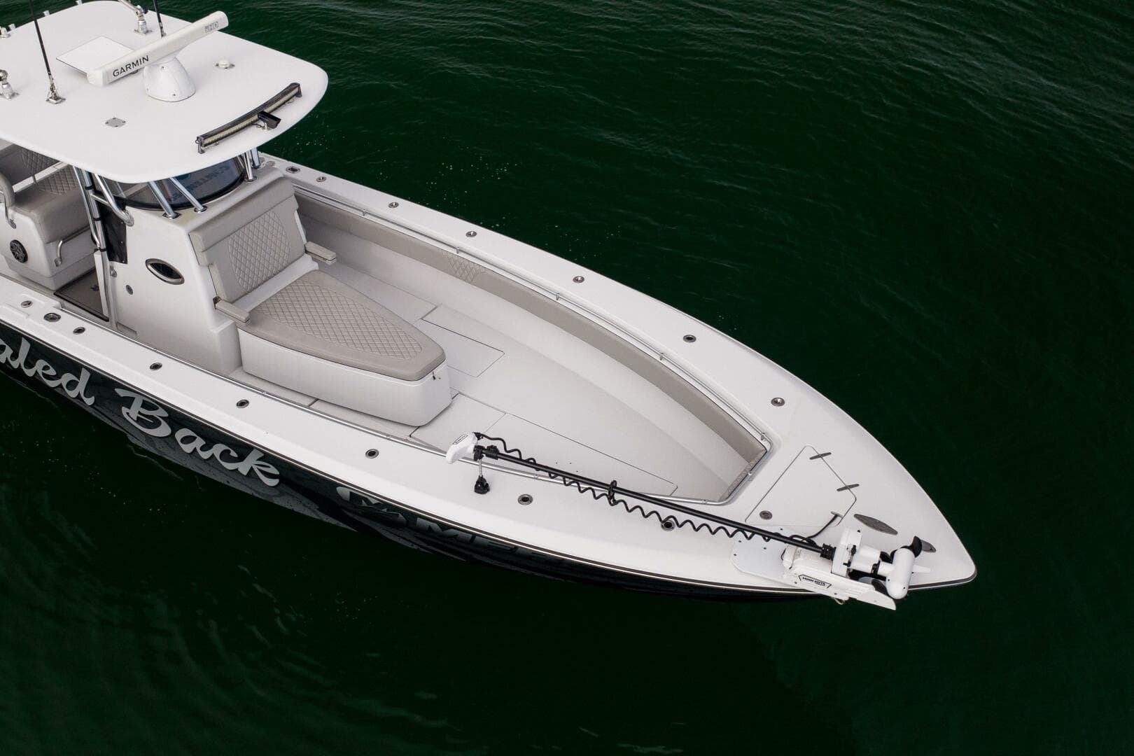 2016 Contender — photo 11