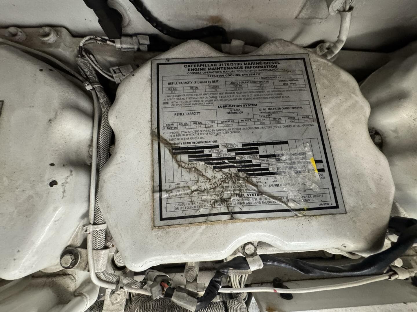 2001 Sea Ray 510 Sundancer — photo 29