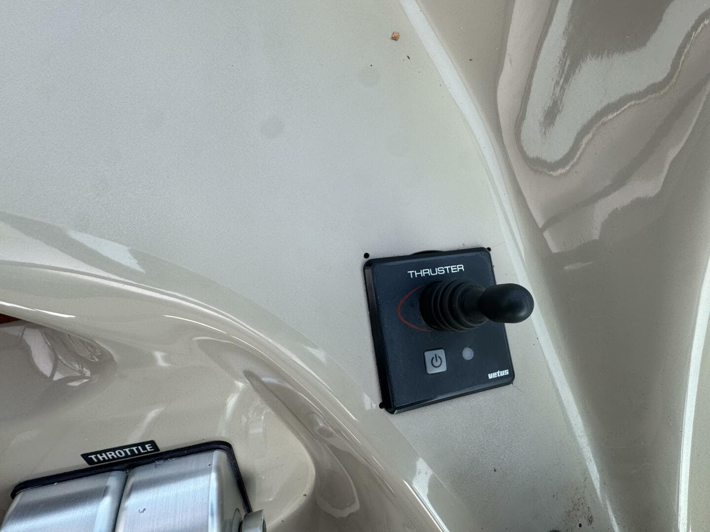 2001 Sea Ray 510 Sundancer — photo 10