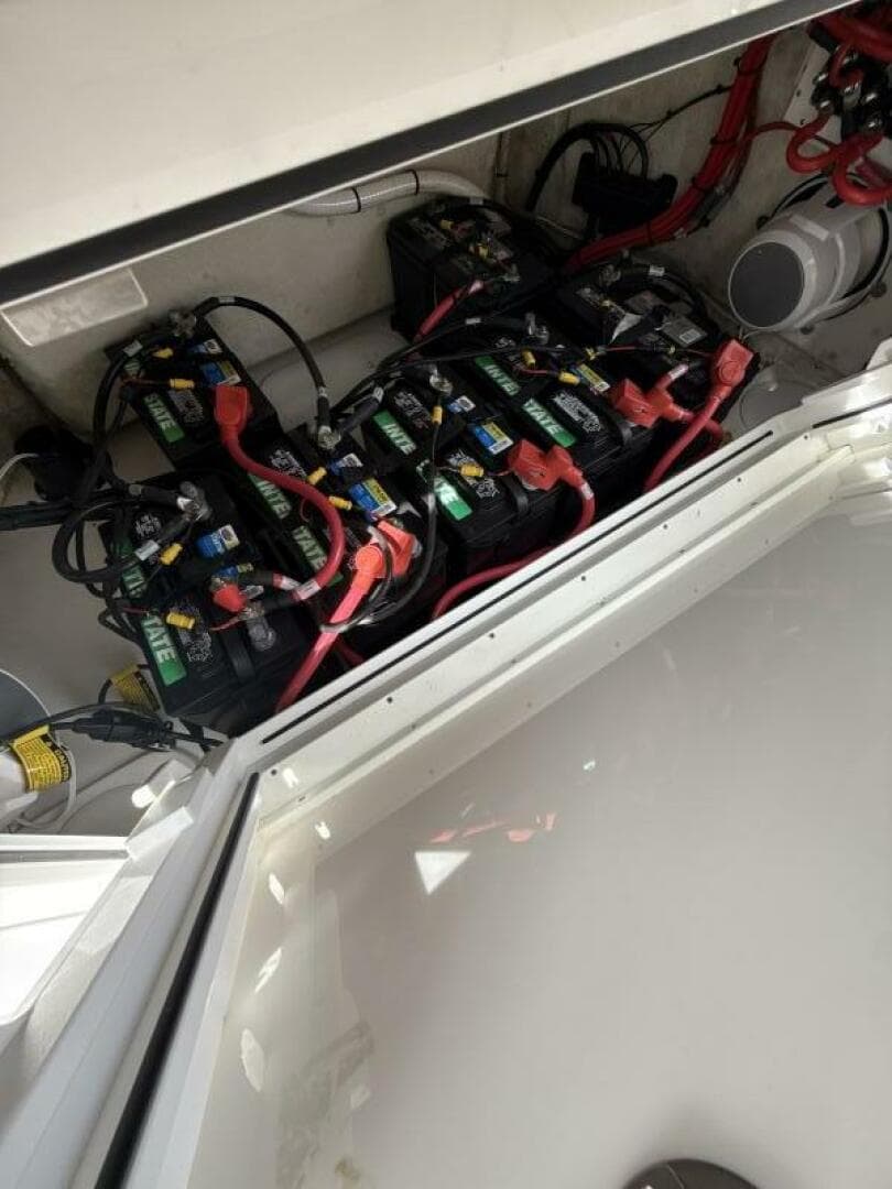 2023 Sportsman 352 Open — photo 64