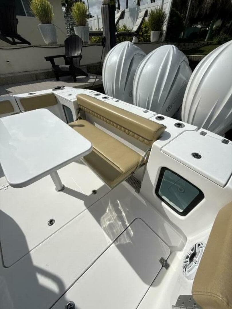 2023 Sportsman 352 Open — photo 14