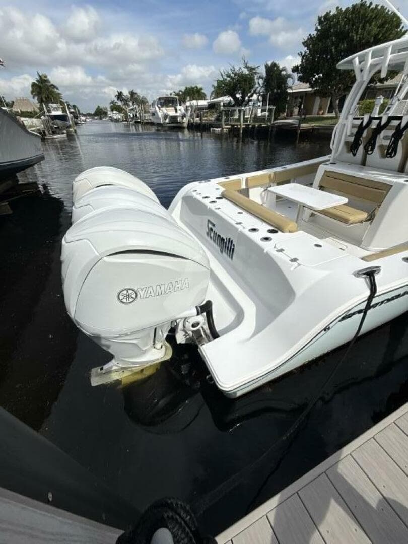 2023 Sportsman 352 Open — photo 69