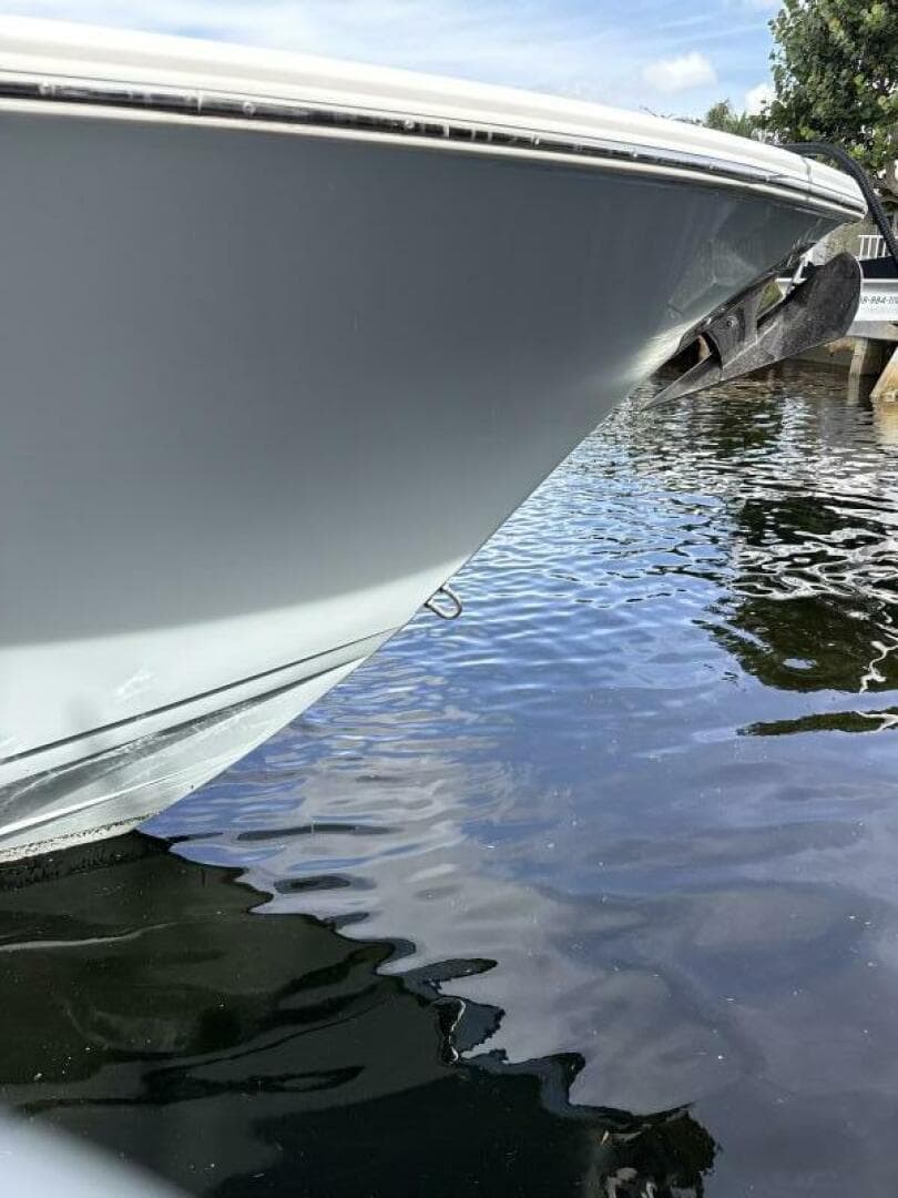 2023 Sportsman 352 Open — photo 31