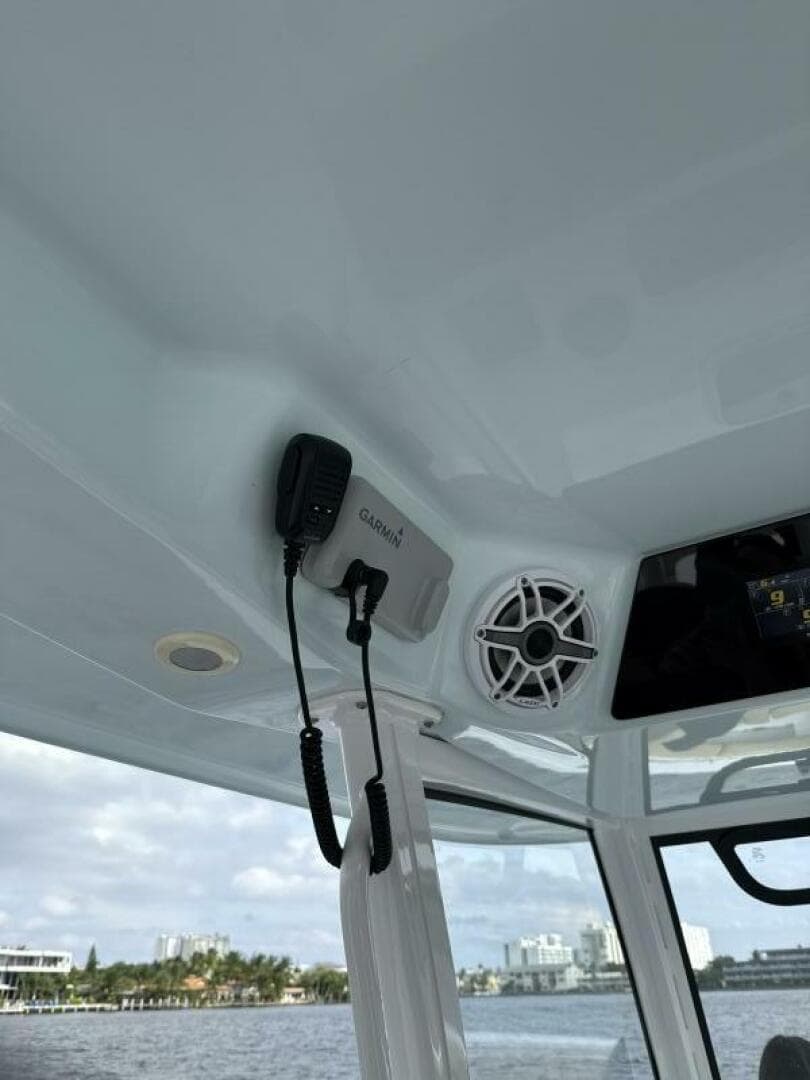 2023 Sportsman 352 Open — photo 49