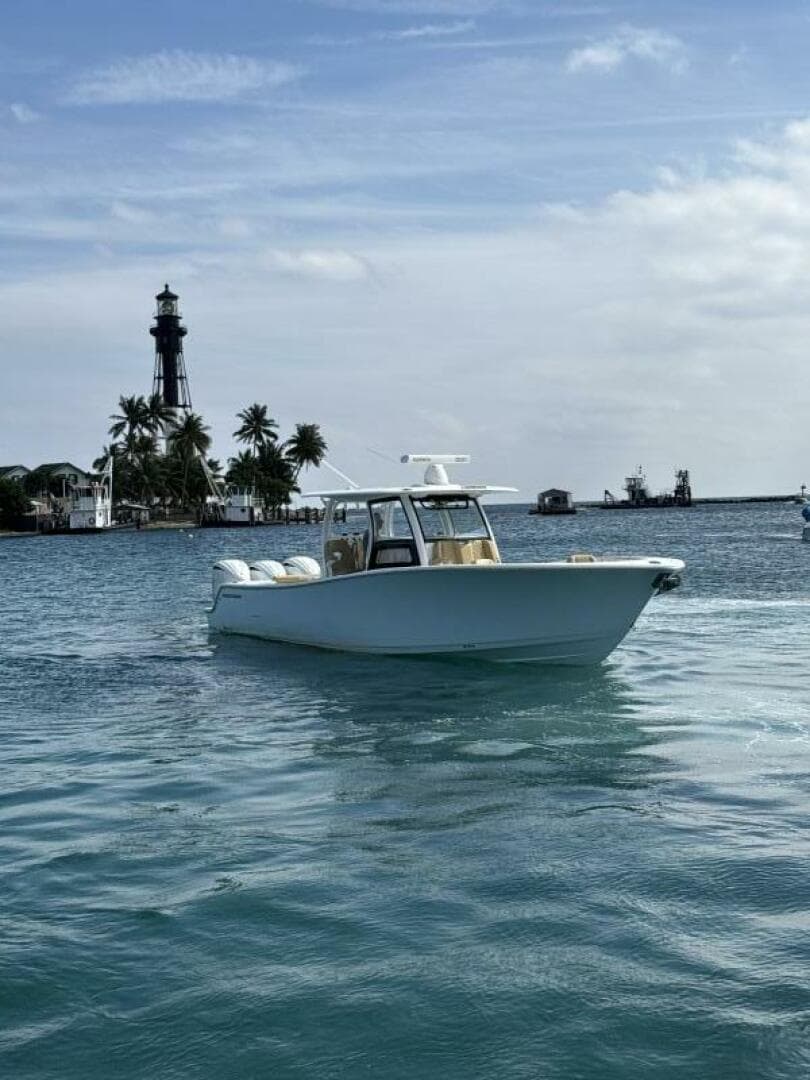 2023 Sportsman 352 Open — photo 88