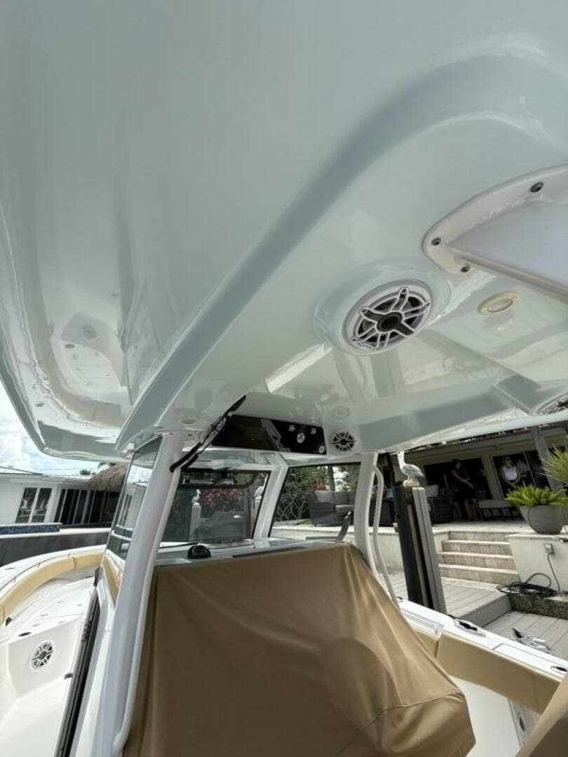 2023 Sportsman 352 Open — photo 48