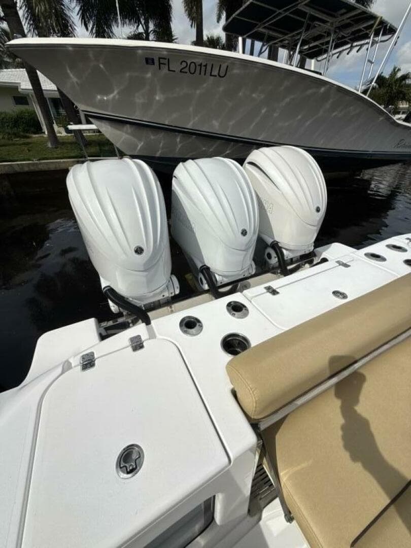 2023 Sportsman 352 Open — photo 70