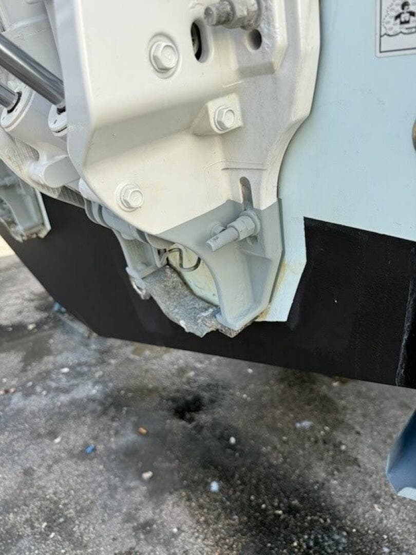 2023 Sportsman 352 Open — photo 94