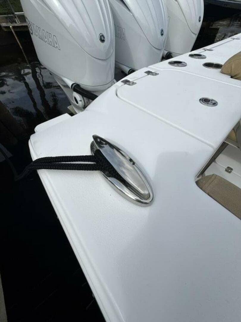 2023 Sportsman 352 Open — photo 76