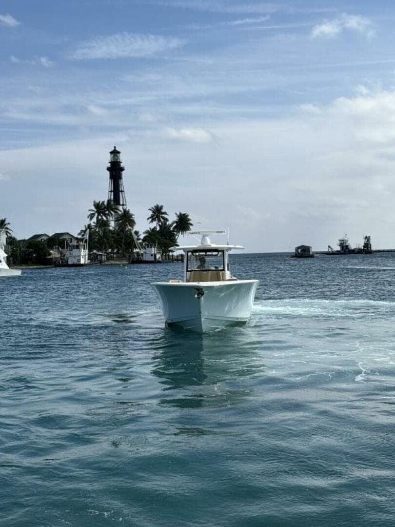 2023 Sportsman 352 Open — photo 86