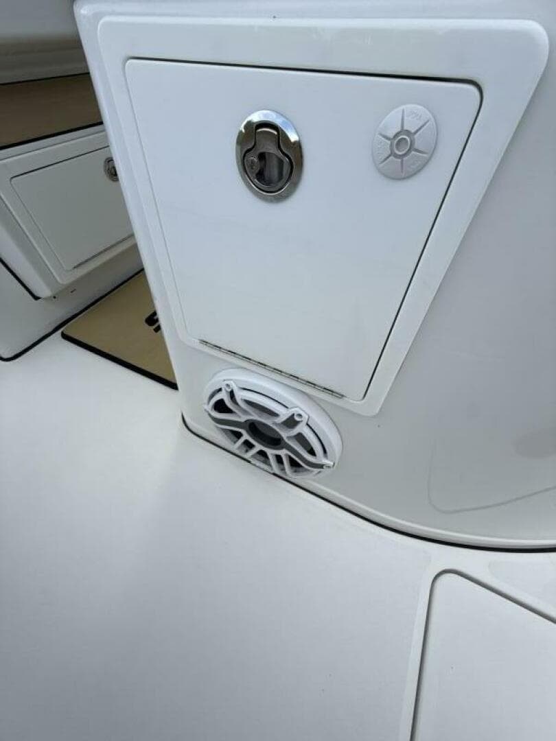 2023 Sportsman 352 Open — photo 50