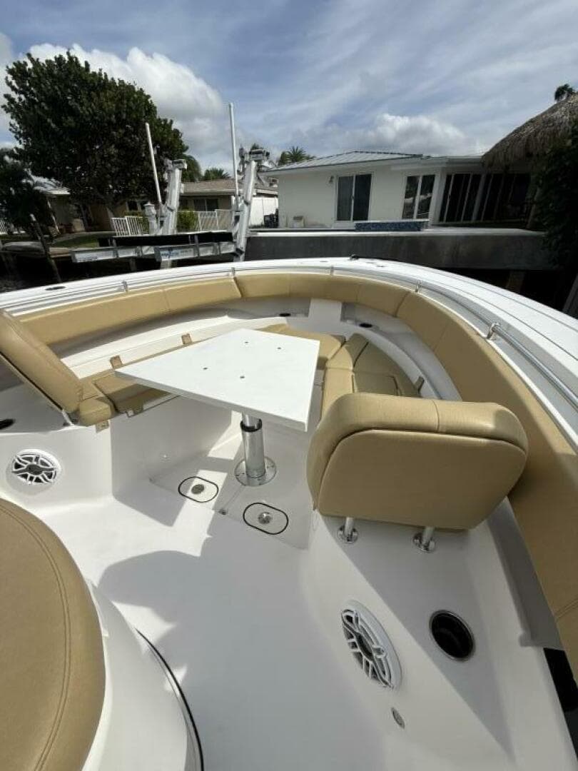 2023 Sportsman 352 Open — photo 20