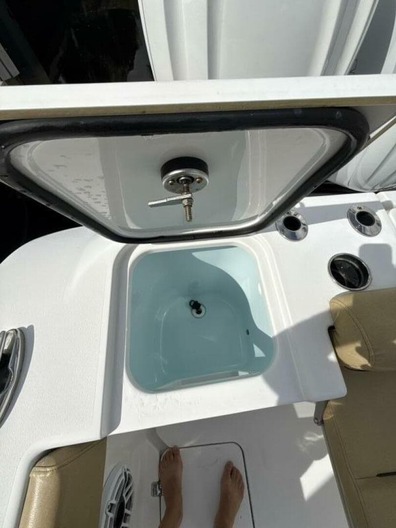 2023 Sportsman 352 Open — photo 74