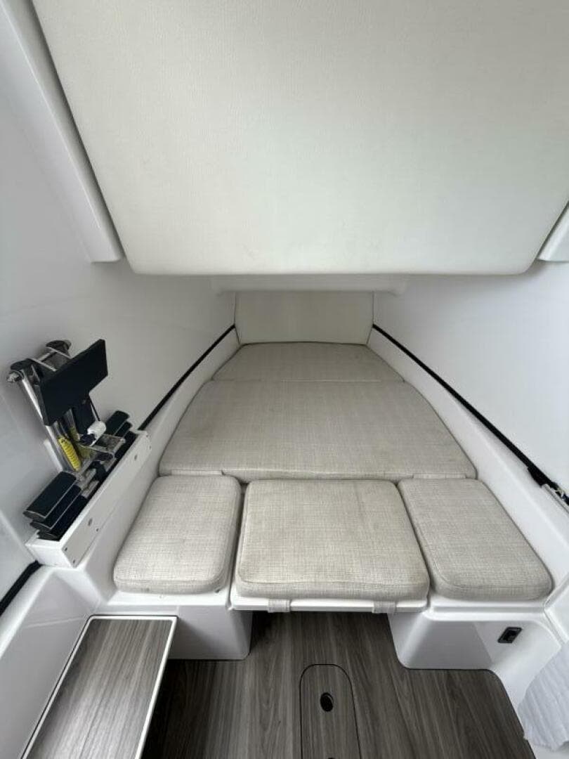 2023 Sportsman 352 Open — photo 34