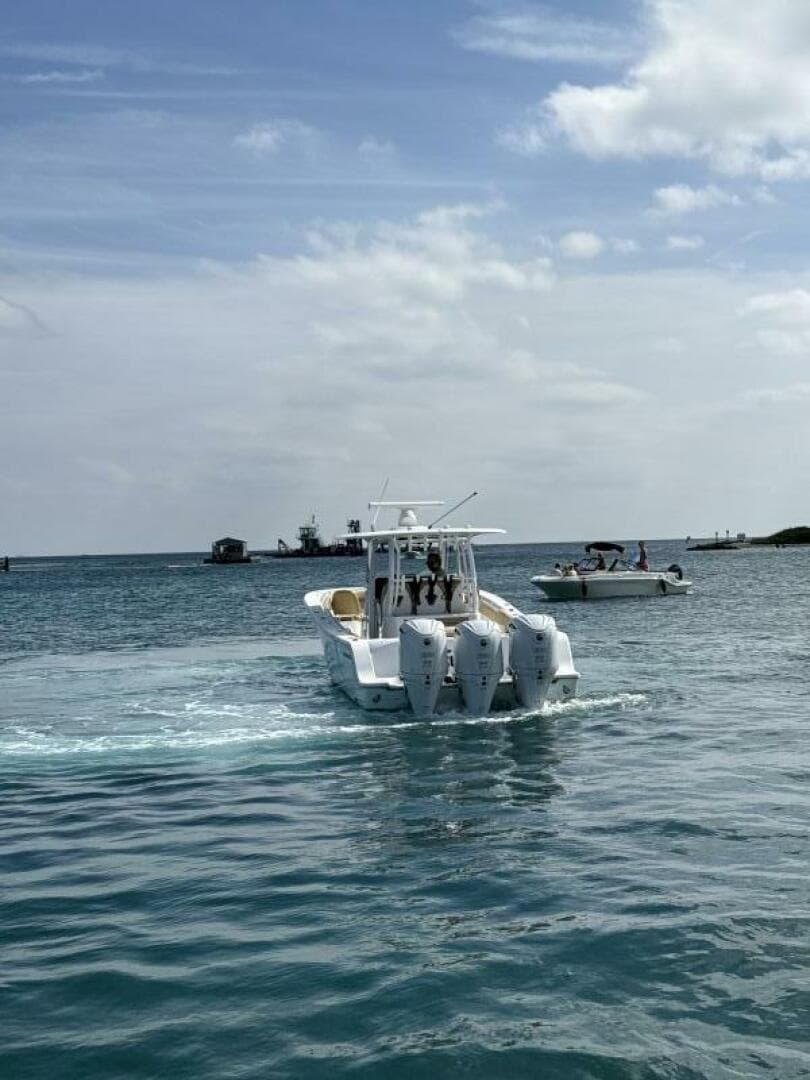 2023 Sportsman 352 Open — photo 91