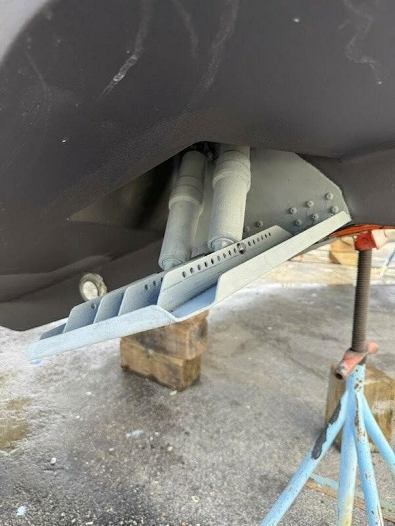 2023 Sportsman 352 Open — photo 93