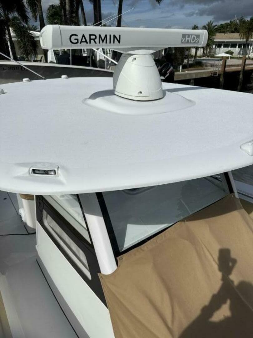 2023 Sportsman 352 Open — photo 66