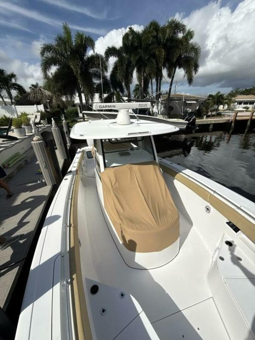 2023 Sportsman 352 Open — photo 80