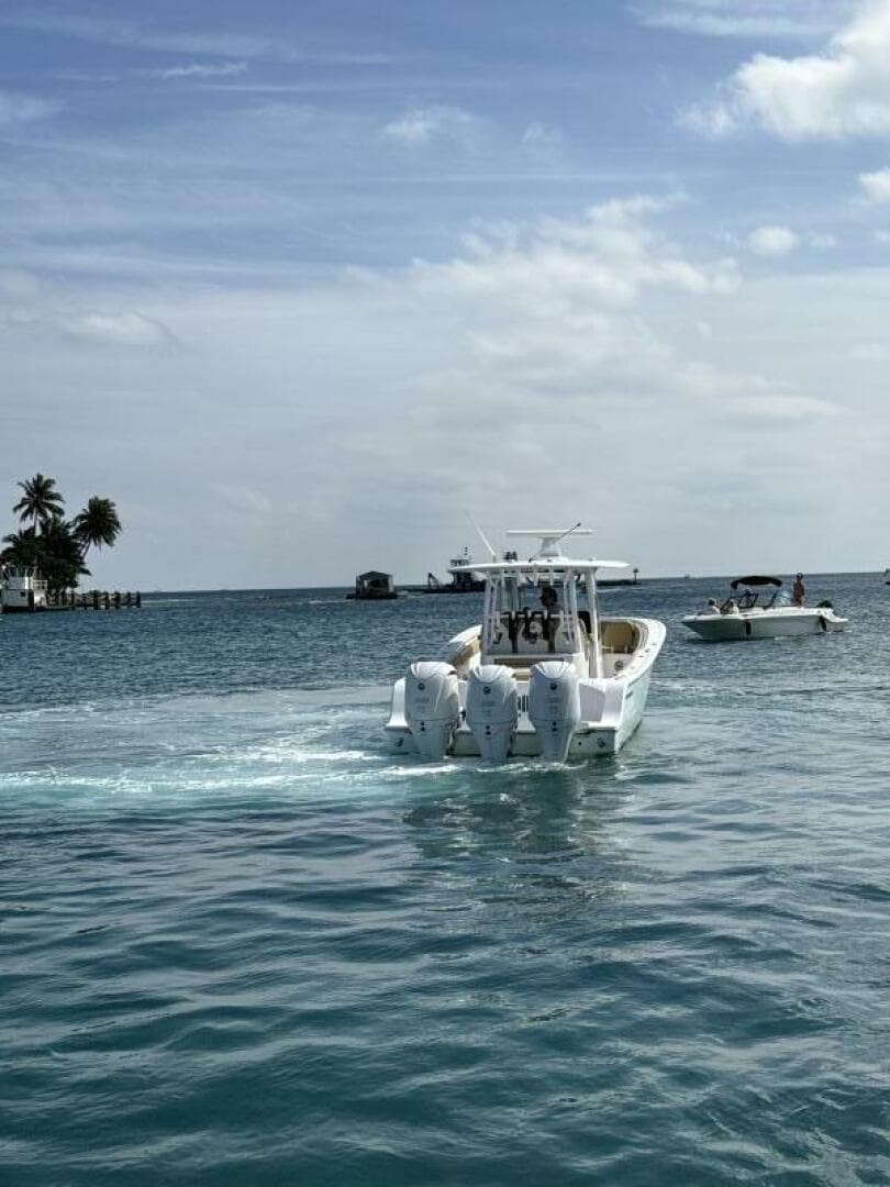 2023 Sportsman 352 Open — photo 84