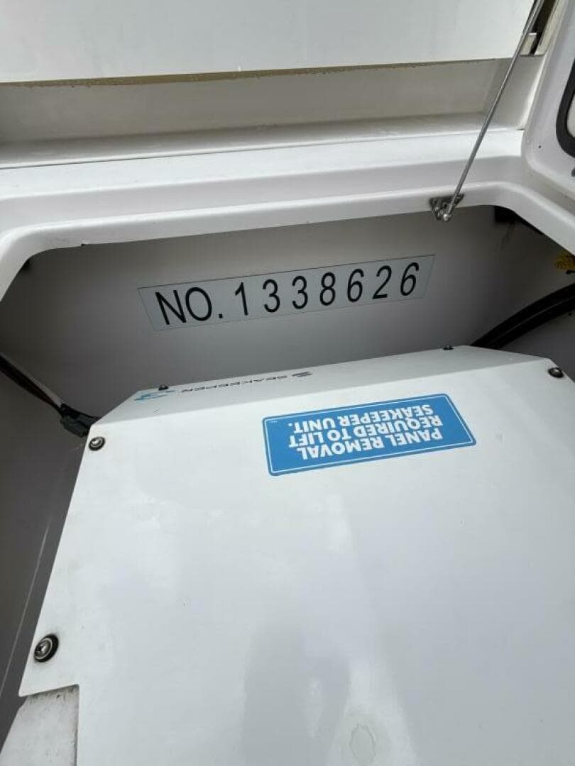 2023 Sportsman 352 Open — photo 62