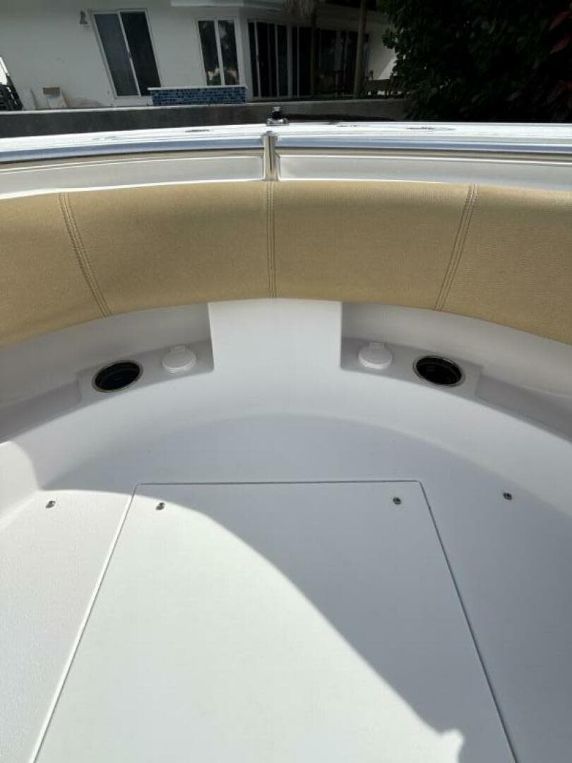 2023 Sportsman 352 Open — photo 25