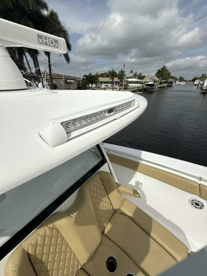 2023 Sportsman 352 Open — photo 67