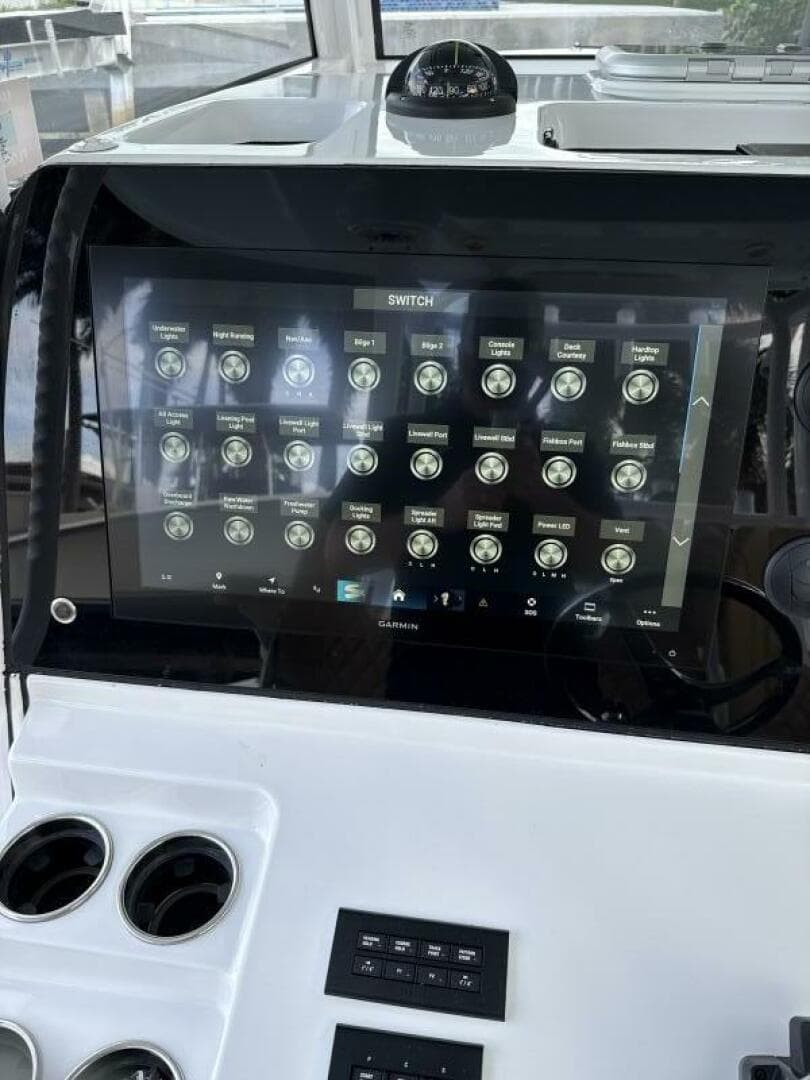 2023 Sportsman 352 Open — photo 58