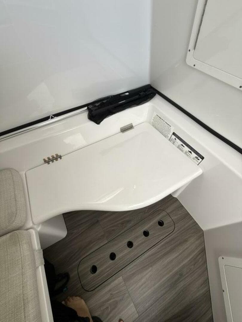 2023 Sportsman 352 Open — photo 38