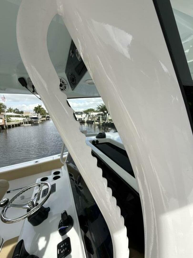 2023 Sportsman 352 Open — photo 53