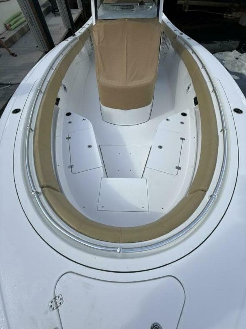 2023 Sportsman 352 Open — photo 16