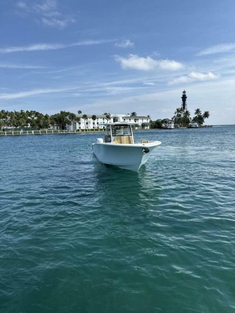 2023 Sportsman 352 Open — photo 87