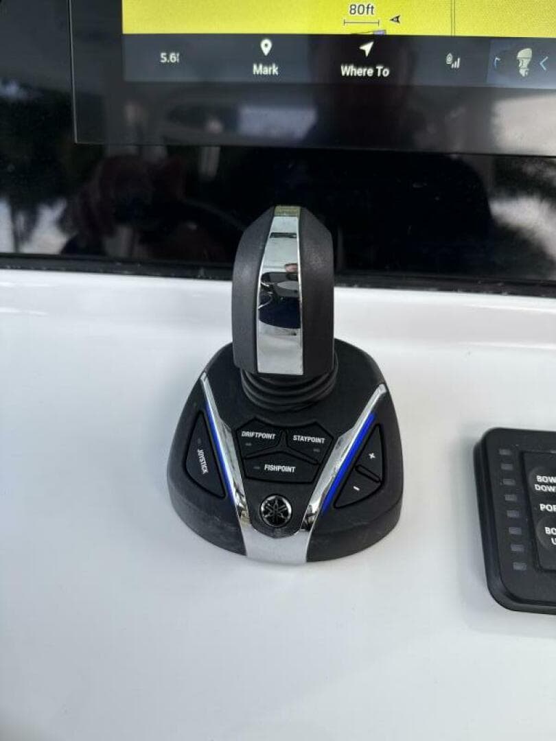 2023 Sportsman 352 Open — photo 51