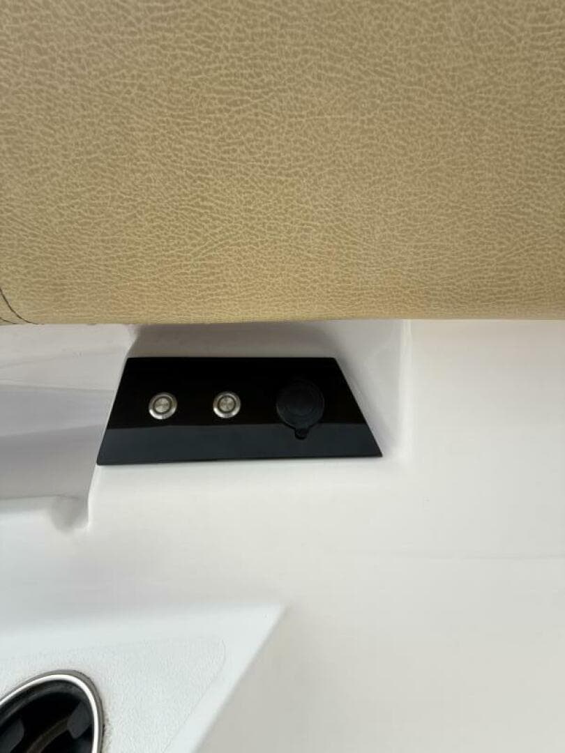 2023 Sportsman 352 Open — photo 28