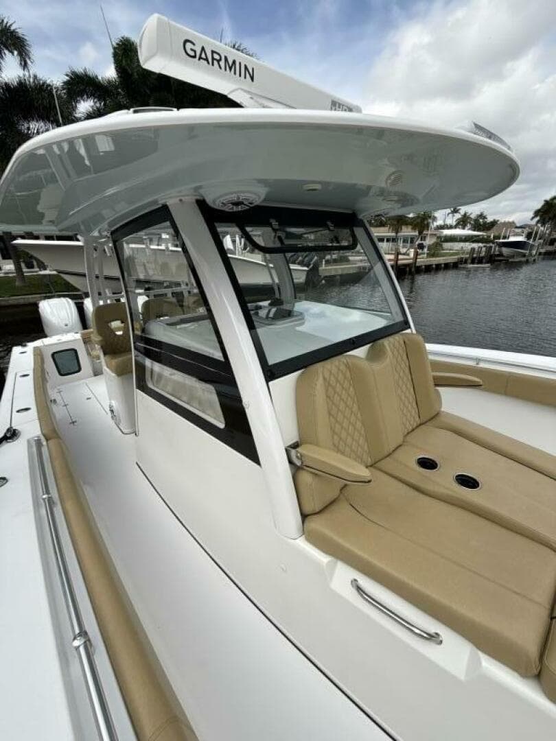 2023 Sportsman 352 Open — photo 45