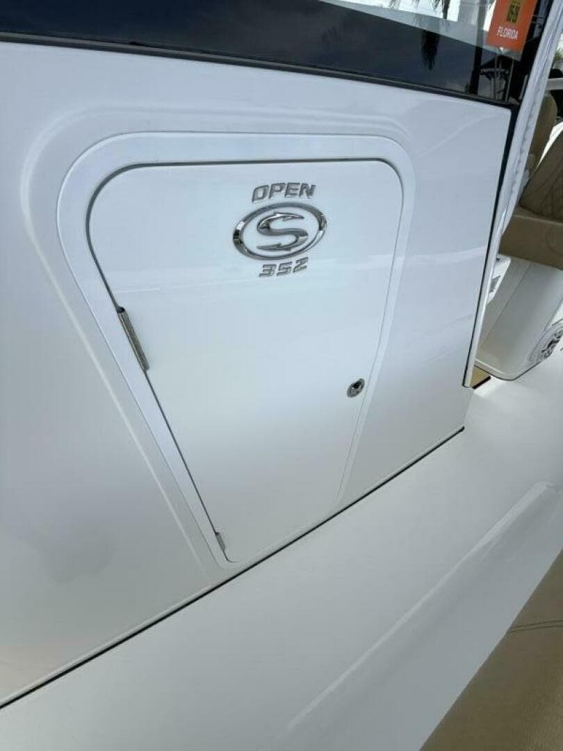 2023 Sportsman 352 Open — photo 33