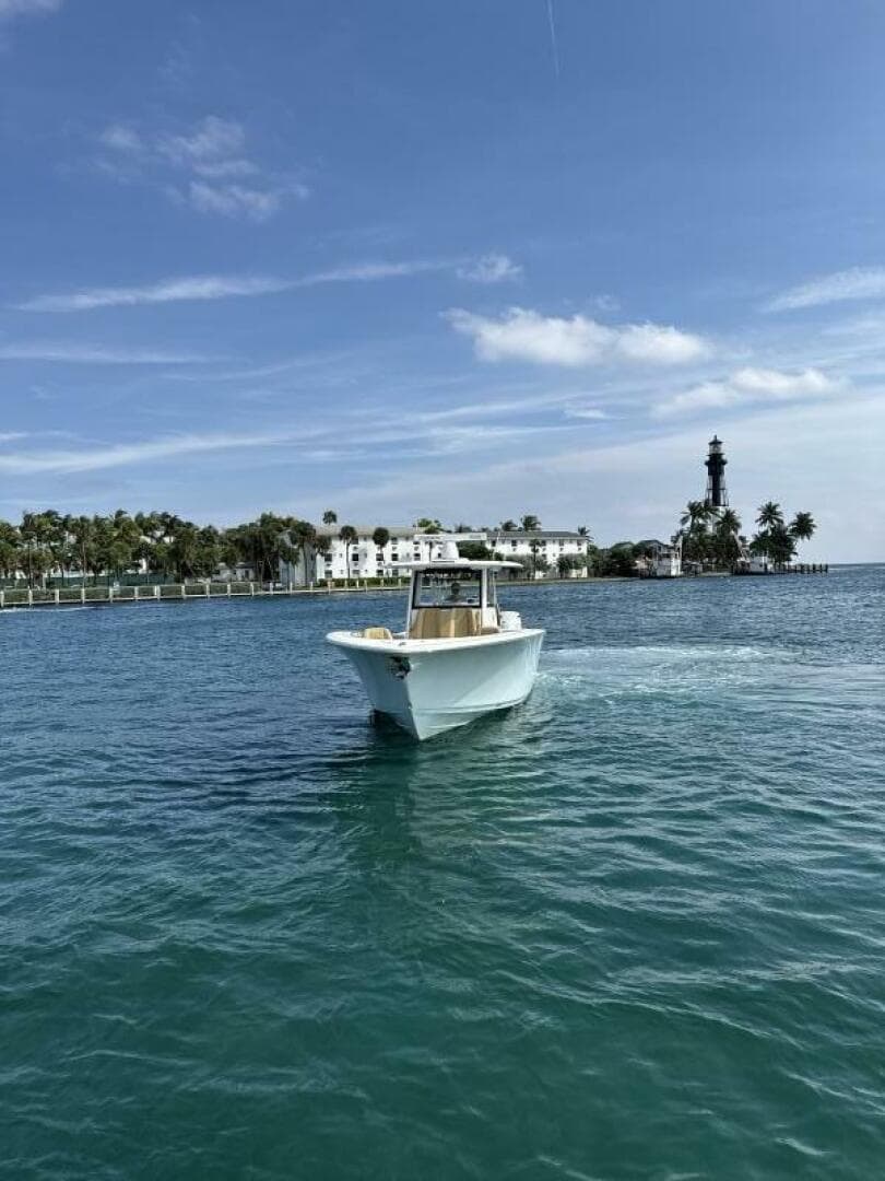 2023 Sportsman 352 Open — photo 85