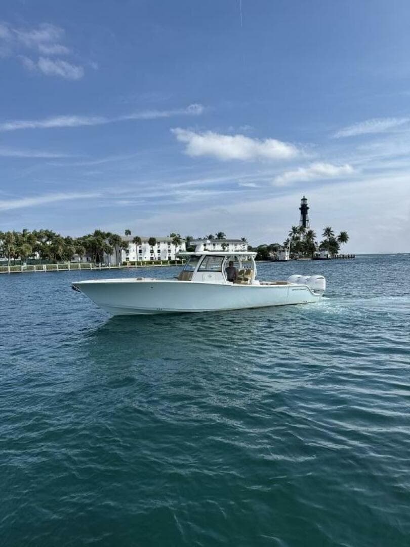 2023 Sportsman 352 Open — photo 82