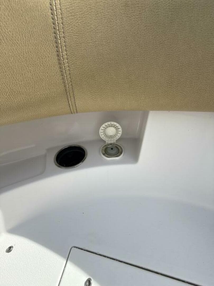 2023 Sportsman 352 Open — photo 26