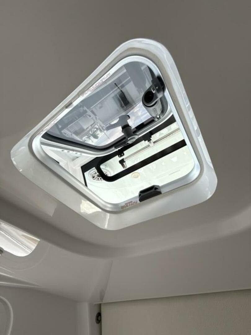 2023 Sportsman 352 Open — photo 36