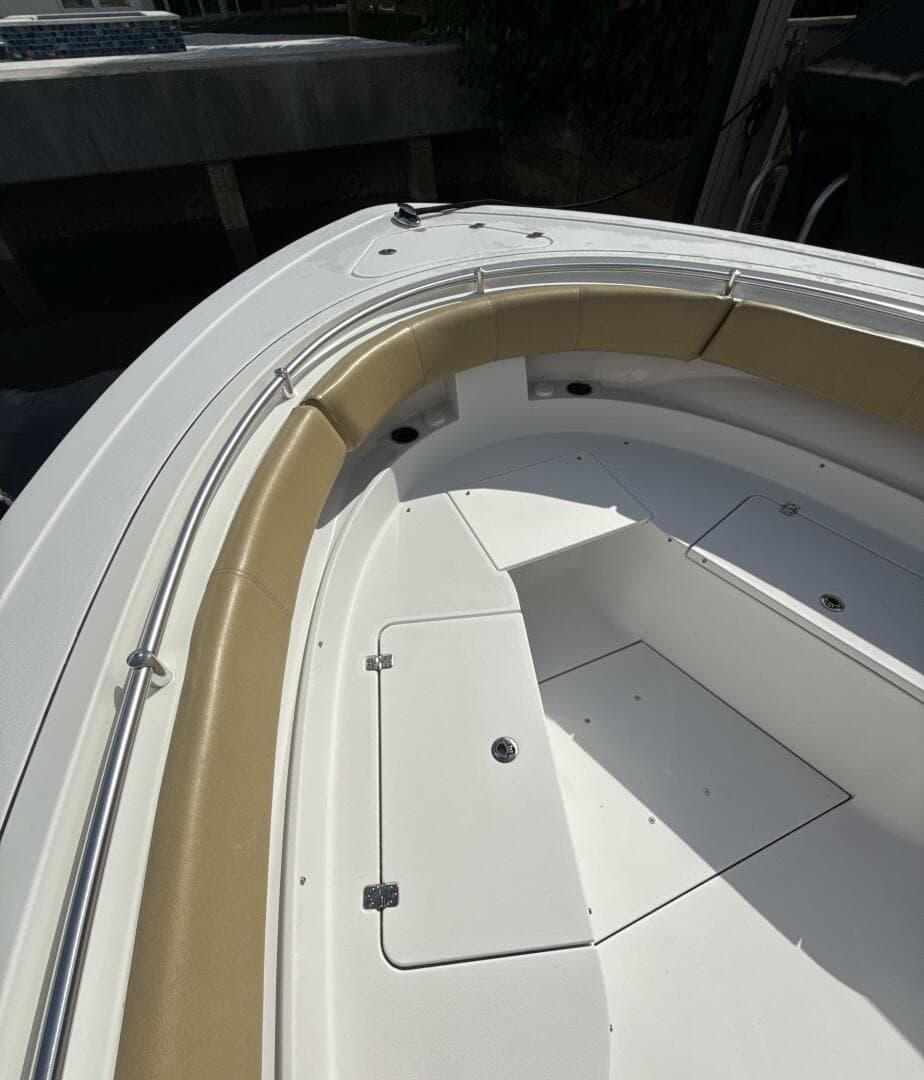 2023 Sportsman 352 Open — photo 17