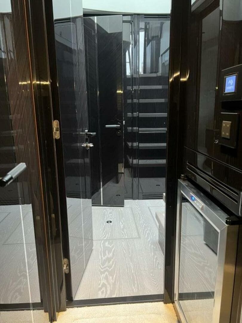 2026 Sunseeker 55 Predator — photo 39