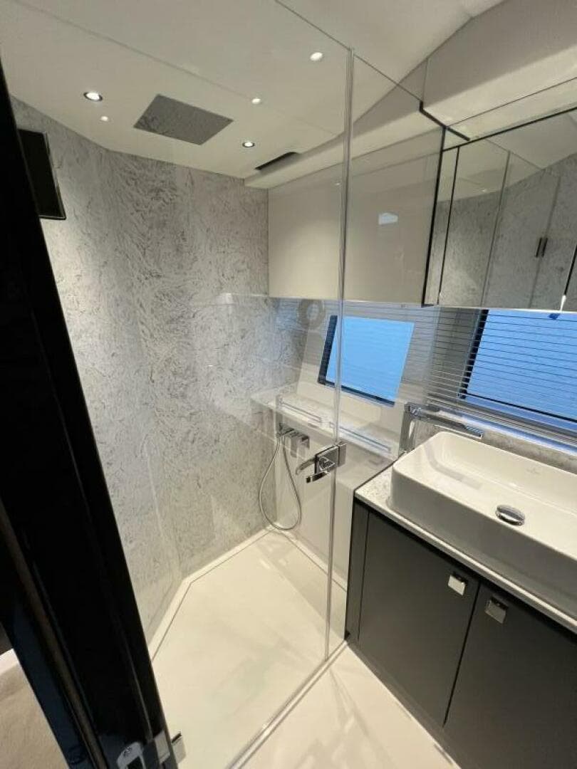 2026 Sunseeker 55 Predator — photo 55