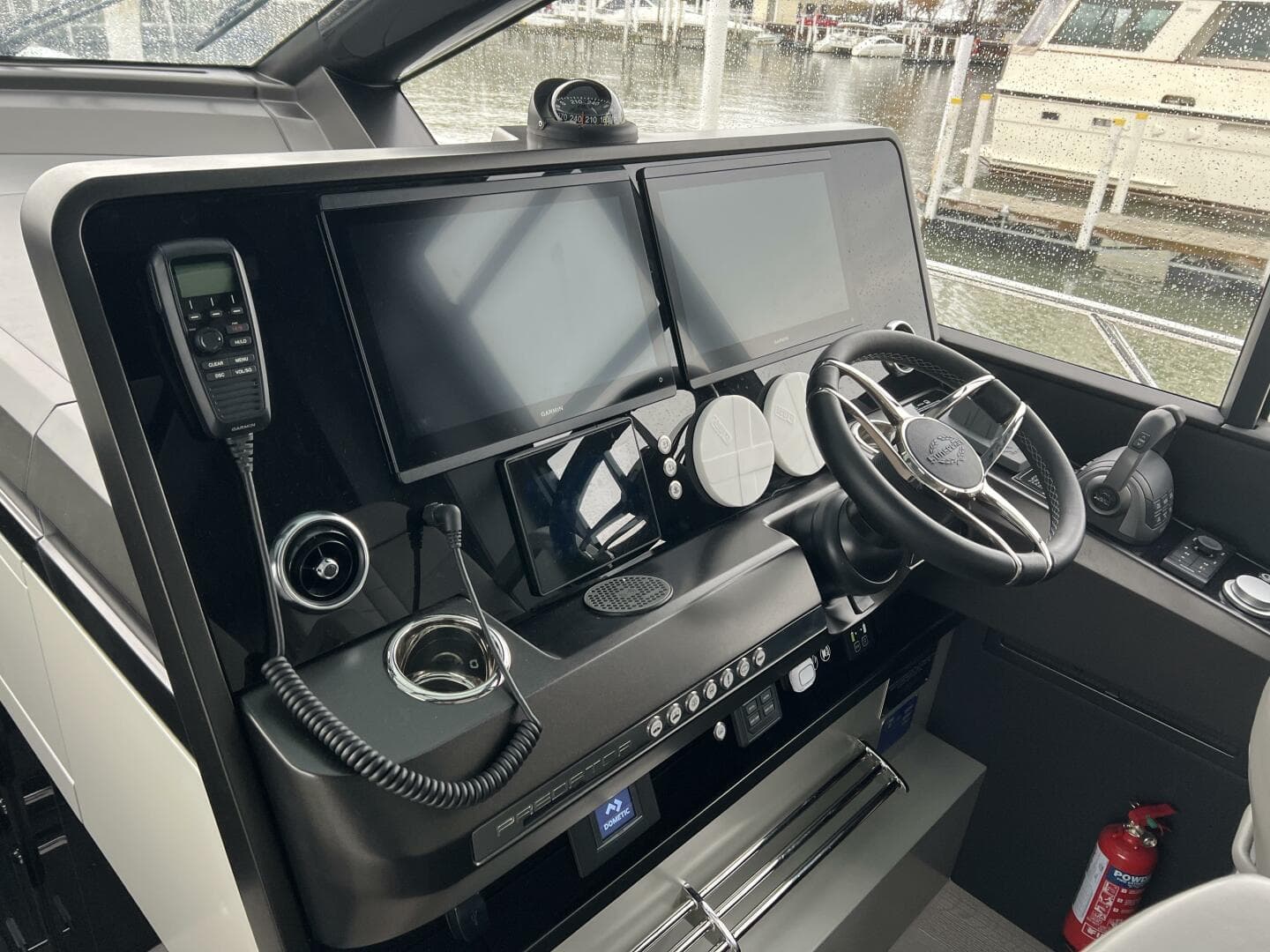 2026 Sunseeker 55 Predator — photo 30